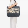 23496639_53714268_1000.jpg Ferragamo large Venna logo-embroidered tote bag