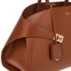 23496647_53714711_1000.jpg Ferragamo medium The Hug leather tote bag