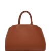 23496647_53714713_1000.jpg Ferragamo medium The Hug leather tote bag