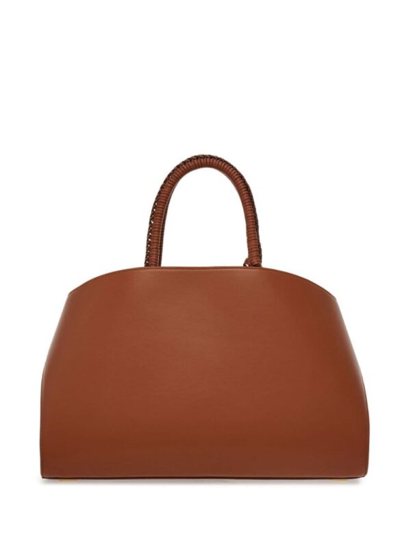 23496647_53714713_1000.jpg Ferragamo medium The Hug leather tote bag