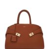 23496647_53714715_1000.jpg Ferragamo medium The Hug leather tote bag
