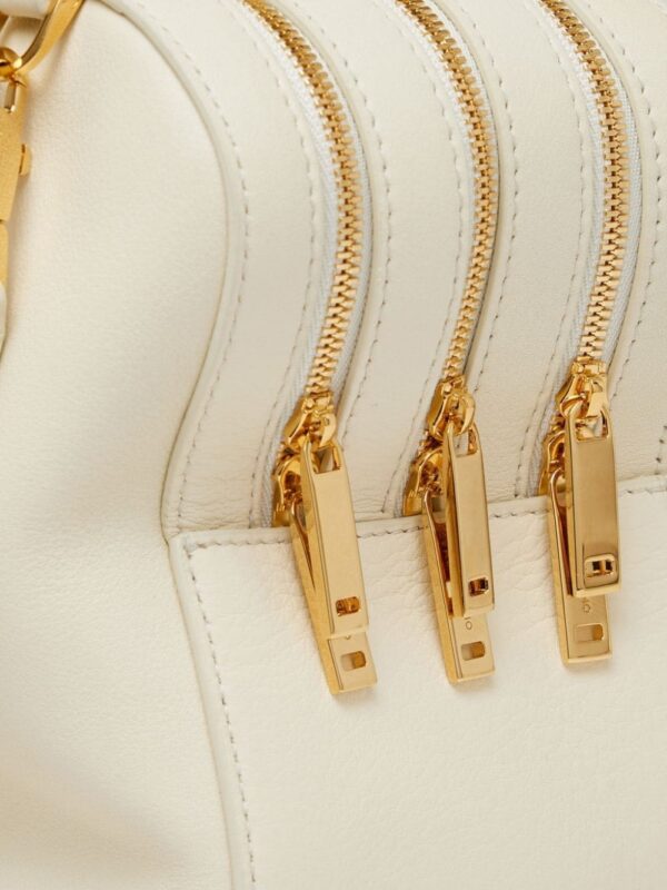 23496653_53714738_1000.jpg Ferragamo logo-stamp leather tote bag
