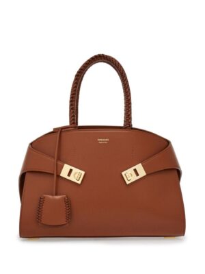 23496664_53714595_1000.jpg Ferragamo small The Hug leather tote bag