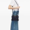 23496665_53714625_1000.jpg Ferragamo logo-stamp leather tote bag