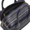 23496665_53714645_1000.jpg Ferragamo logo-stamp leather tote bag
