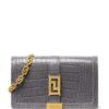 23497575_53591173_1000.jpg Versace Greca Goddess crocodile-embossed shoulder bag