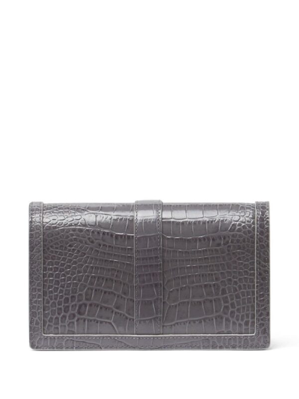 23497575_53591189_1000.jpg Versace Greca Goddess crocodile-embossed shoulder bag