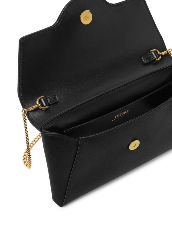 23497582_53623832_1000.jpg Versace La Medusa envelope clutch bag