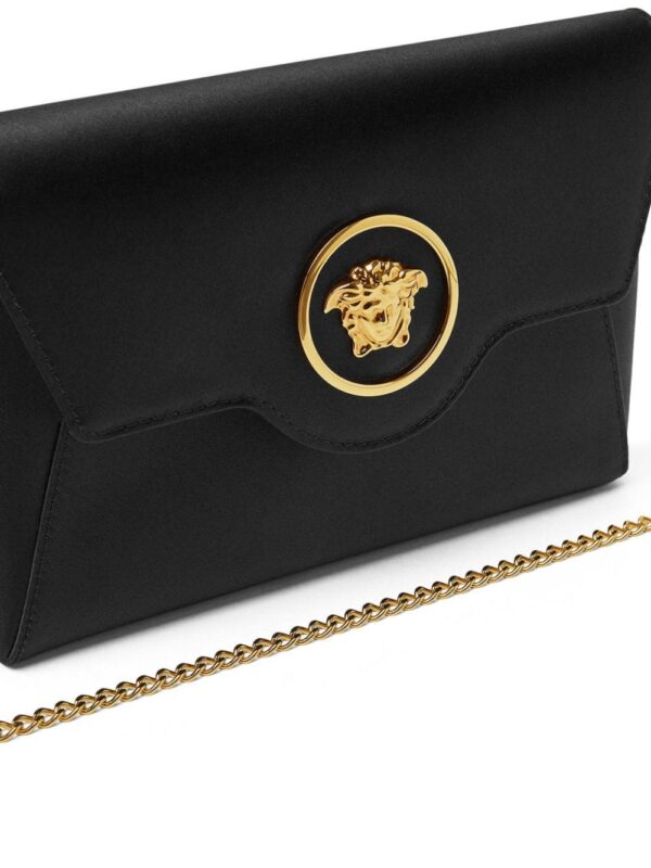 23497582_53623844_1000.jpg Versace La Medusa envelope clutch bag