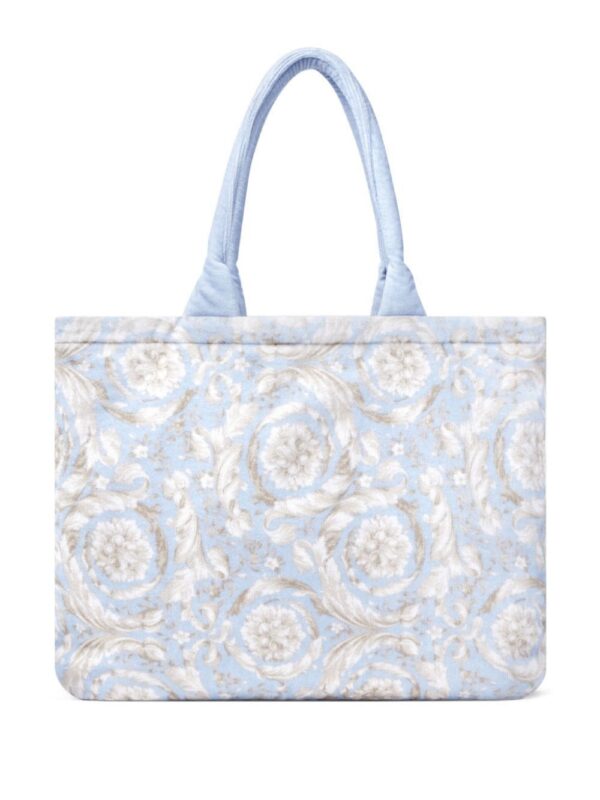 23497617_53615183_1000.jpg Versace Barocco terry.towelling tote bag