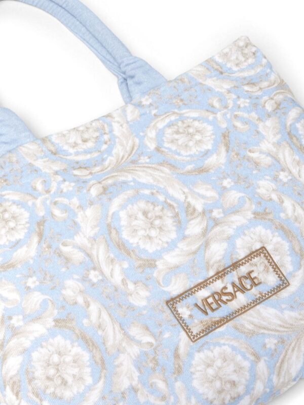 23497617_53615186_1000.jpg Versace Barocco terry.towelling tote bag
