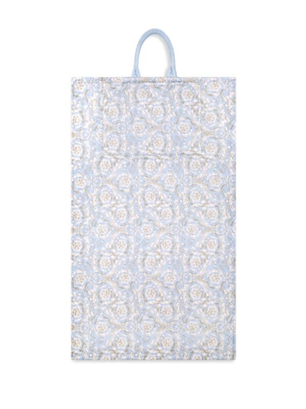 23497617_53615192_1000.jpg Versace Barocco terry.towelling tote bag