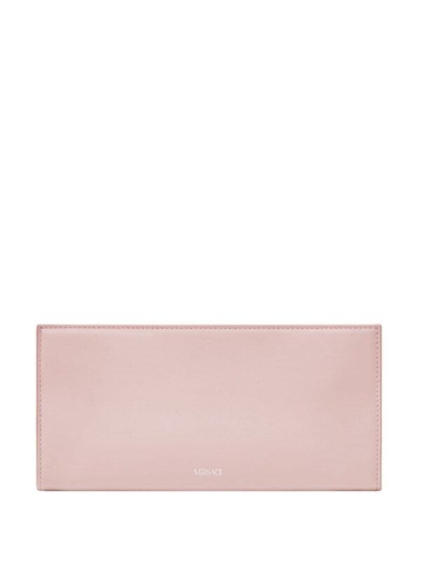 23497663_53614902_1000.jpg Versace Medusa '95 leather clutch bag