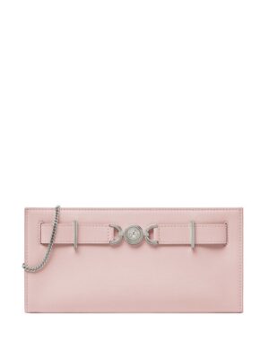 23497663_53615017_1000.jpg Versace Medusa '95 leather clutch bag