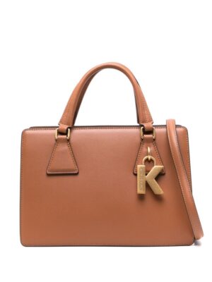 23497922_53916514_1000.jpg Karl Lagerfeld medium K/Lock tote bag