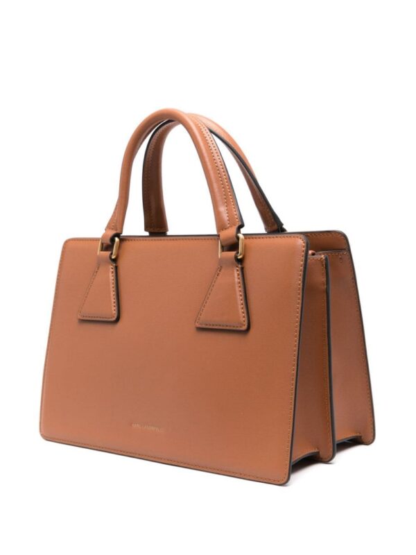 23497922_53916516_1000.jpg Karl Lagerfeld medium K/Lock tote bag