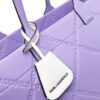 23498676_53916638_1000.jpg Karl Lagerfeld K/Skuare tote bag