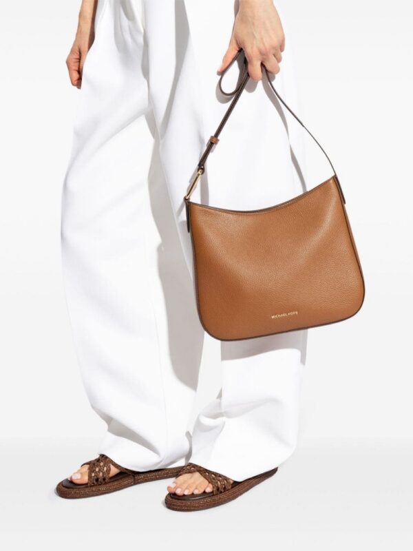 23504503_53465189_1000.jpg Michael Michael Kors Kensington leather shoulder bag