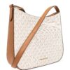 23504505_53465083_1000.jpg Michael Michael Kors Kensington monogram-pattern shoulder bag