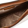 23504505_53465084_1000.jpg Michael Michael Kors Kensington monogram-pattern shoulder bag
