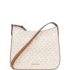 23504505_53465097_1000.jpg Michael Michael Kors Kensington monogram-pattern shoulder bag