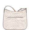 23504505_53465100_1000.jpg Michael Michael Kors Kensington monogram-pattern shoulder bag