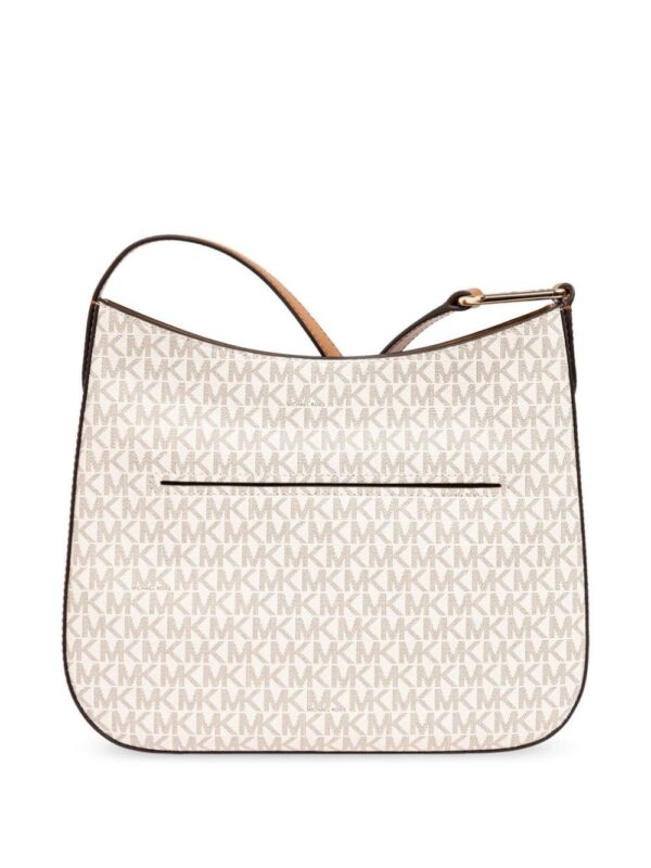 23504505_53465100_1000.jpg Michael Michael Kors Kensington monogram-pattern shoulder bag