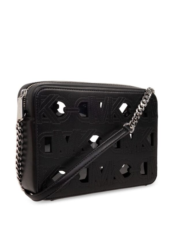 23504530_53465384_1000.jpg Michael Michael Kors Jet Set cut-out crossbody bag