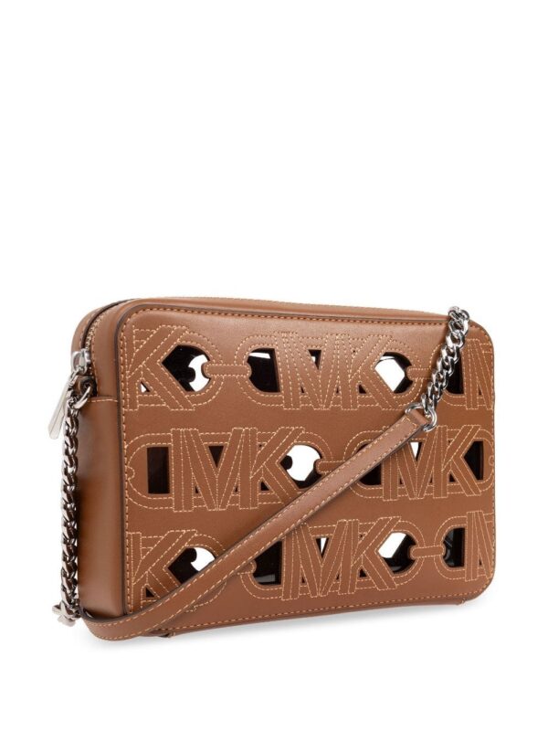 23504532_53465546_1000.jpg Michael Michael Kors Jet Set cut-out crossbody bag