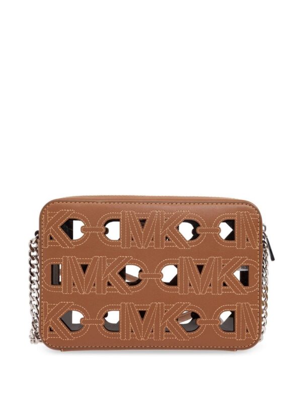 23504532_53465547_1000.jpg Michael Michael Kors Jet Set cut-out crossbody bag