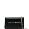 23505113_53620044_1000.jpg Off-White slogan-print leather clutch bag