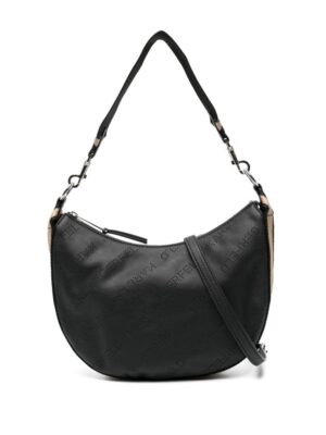 23507796_53556050_1000.jpg Karl Lagerfeld small K/Moon shoulder bag