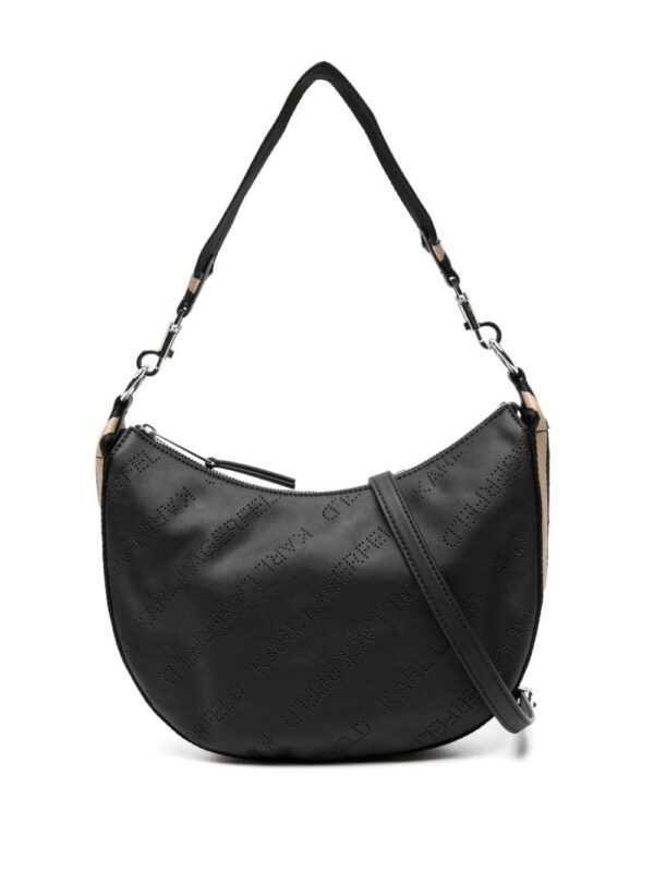 23507796_53556050_1000.jpg Karl Lagerfeld small K/Moon shoulder bag