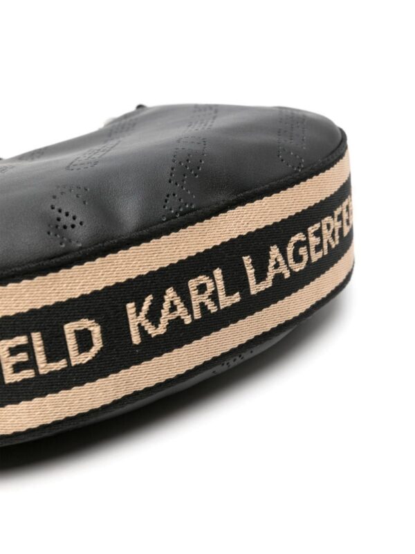 23507796_53556053_1000.jpg Karl Lagerfeld small K/Moon shoulder bag