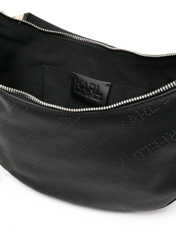23507796_53556054_1000.jpg Karl Lagerfeld small K/Moon shoulder bag