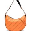 23509946_53506702_1000.jpg Karl Lagerfeld small Moon recycled-polyester shoulder bag