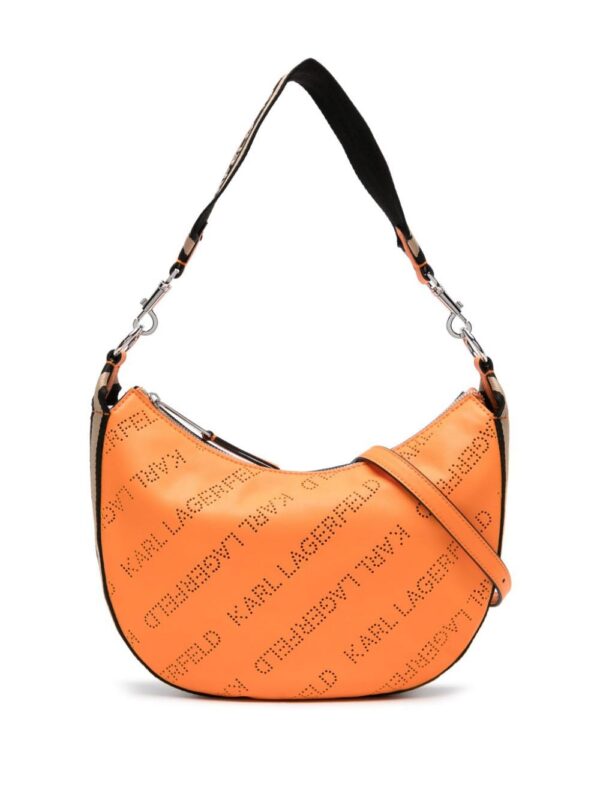 23509946_53506702_1000.jpg Karl Lagerfeld small Moon recycled-polyester shoulder bag