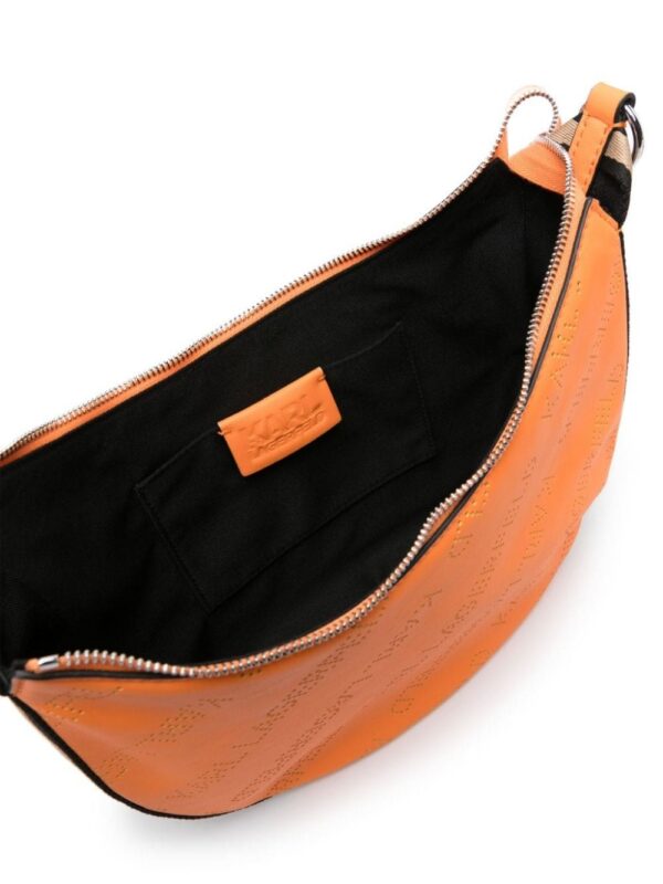 23509946_53506710_1000.jpg Karl Lagerfeld small Moon recycled-polyester shoulder bag