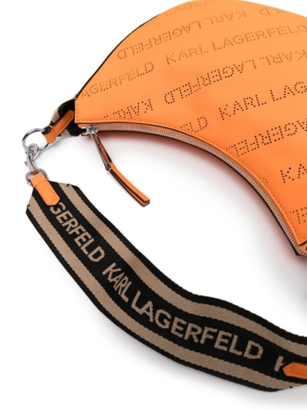 23509946_53506717_1000.jpg Karl Lagerfeld small Moon recycled-polyester shoulder bag