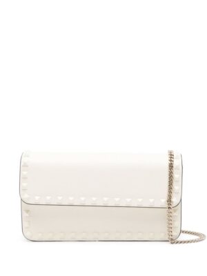 23510051_53497874_1000.jpg Valentino Garavani Rockstud leather clutch bag