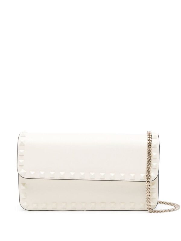 23510051_53497874_1000.jpg Valentino Garavani Rockstud leather clutch bag