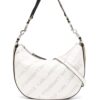 23510107_53506752_1000.jpg Karl Lagerfeld small Moon recycled-polyester shoulder bag