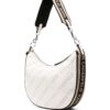23510107_53506763_1000.jpg Karl Lagerfeld small Moon recycled-polyester shoulder bag