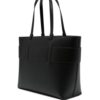 23524776_53585175_1000.jpg Armani Exchange logo-plaque tote bag