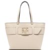 23526708_53585307_1000.jpg Armani Exchange logo-plaque tote bag