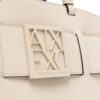 23526708_53585362_1000.jpg Armani Exchange logo-plaque tote bag