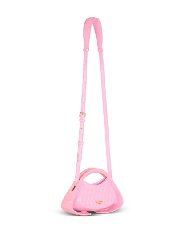 23537708_53453287_1000.jpg Balmain small Jolie Madame tote bag