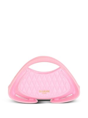 23537708_53453292_1000.jpg Balmain small Jolie Madame tote bag