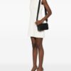 Valentino Garavani Rockstud leather cross body bag