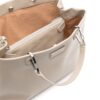 23538894_53674531_1000.jpg Emporio Armani medium MyEA eco-leather shopper bag